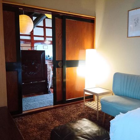 駅前宿舎 禪 Shared House Zen Ейхейджі  Екстер'єр фото