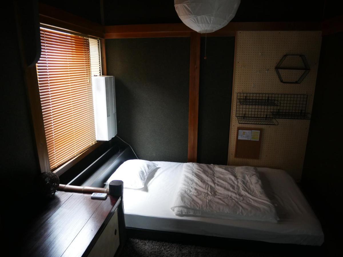 駅前宿舎 禪 Shared House Zen Ейхейджі  Екстер'єр фото