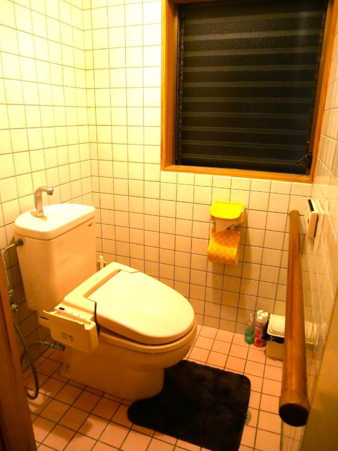 駅前宿舎 禪 Shared House Zen Ейхейджі  Екстер'єр фото