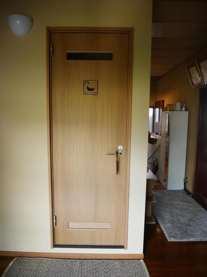 駅前宿舎 禪 Shared House Zen Ейхейджі  Екстер'єр фото