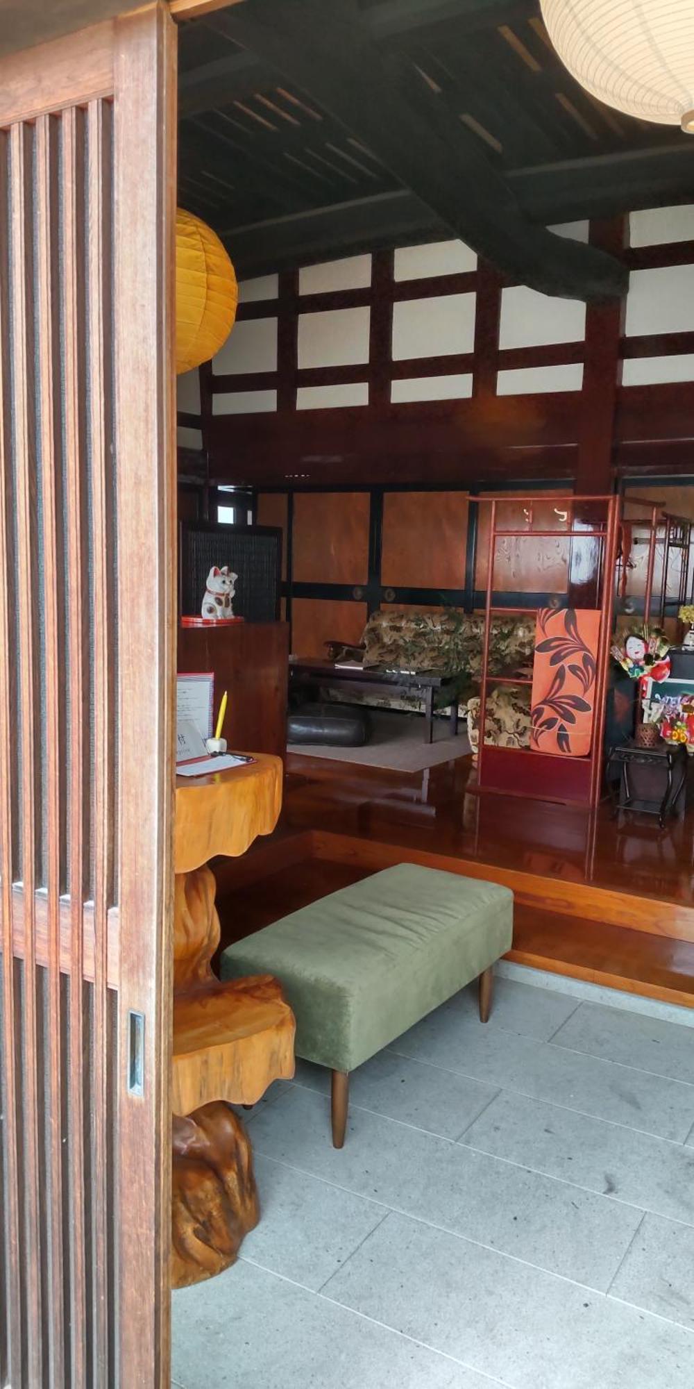 駅前宿舎 禪 Shared House Zen Ейхейджі  Екстер'єр фото