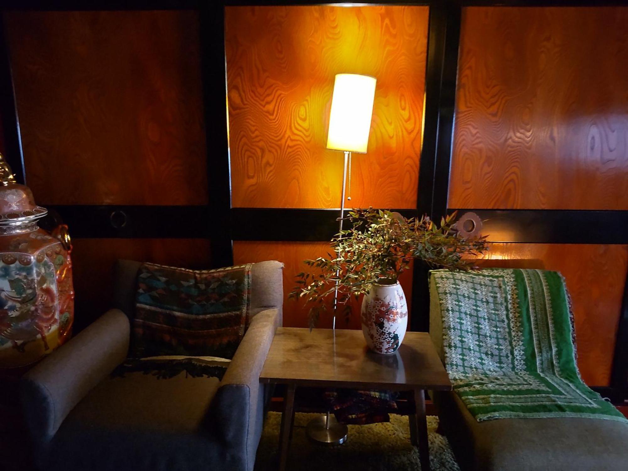 駅前宿舎 禪 Shared House Zen Ейхейджі  Екстер'єр фото
