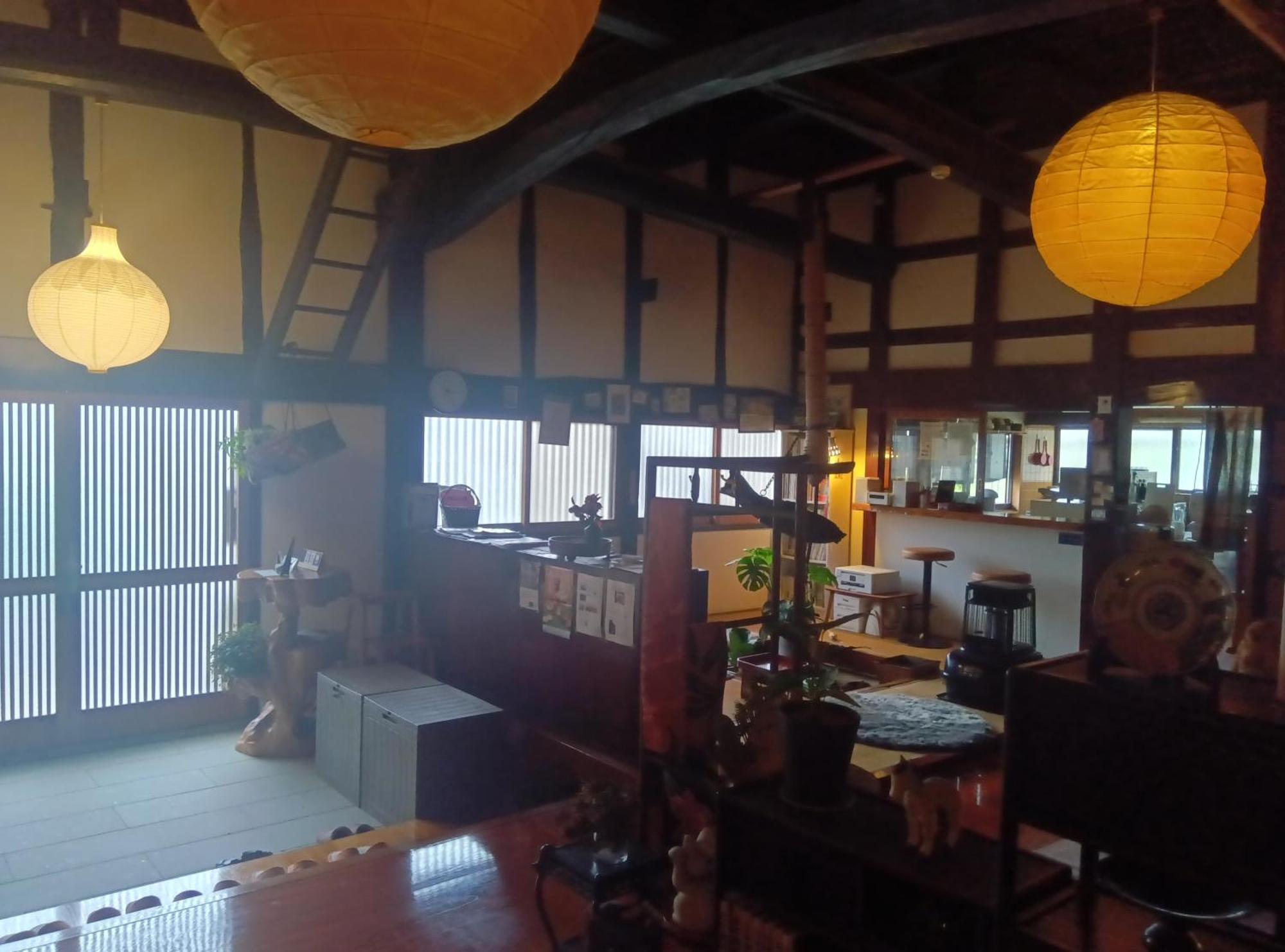 駅前宿舎 禪 Shared House Zen Ейхейджі  Екстер'єр фото